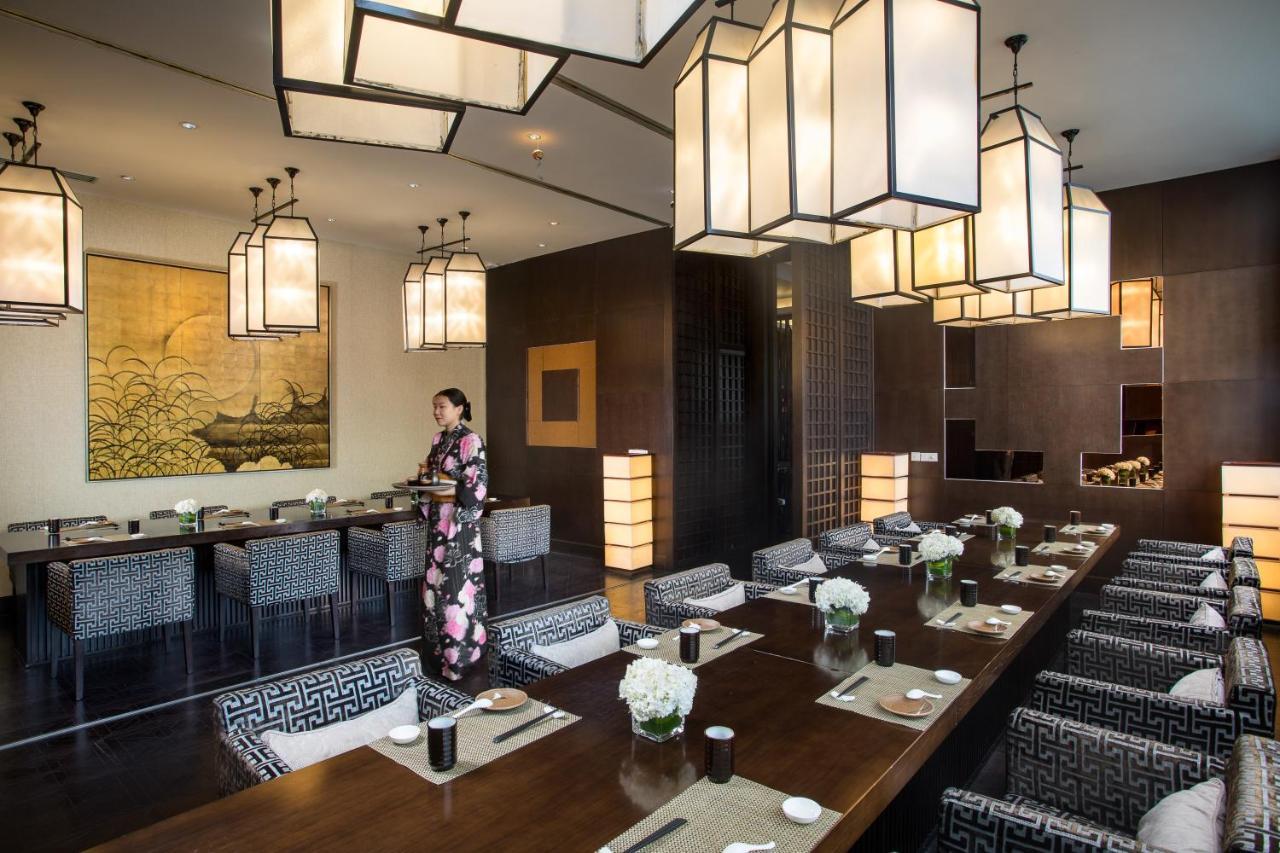 Crowne Plaza Ocean Spring Resort By Ihg Jimo Exteriör bild